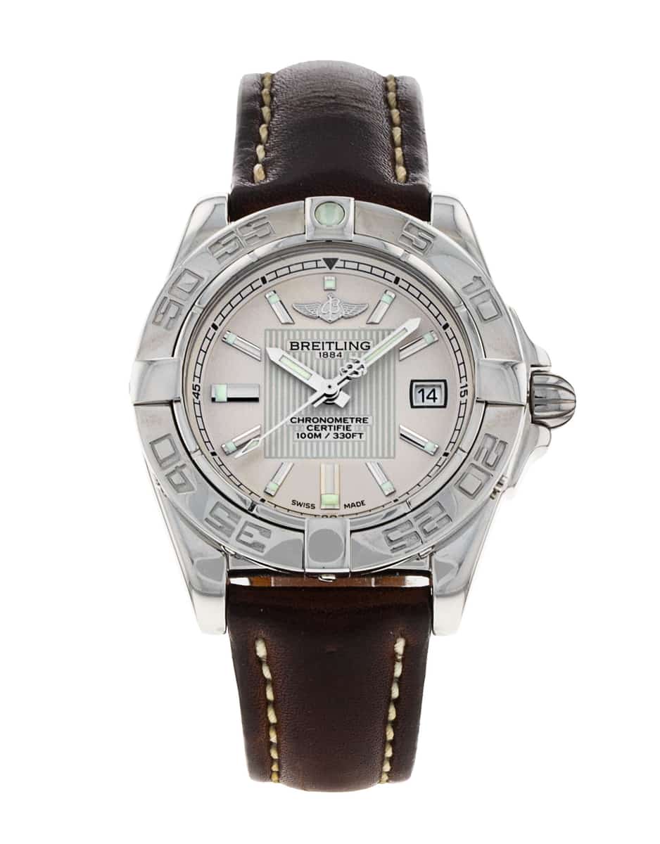 Breitling Galactic 32 A71356 Breitling Galactic 32 A71356